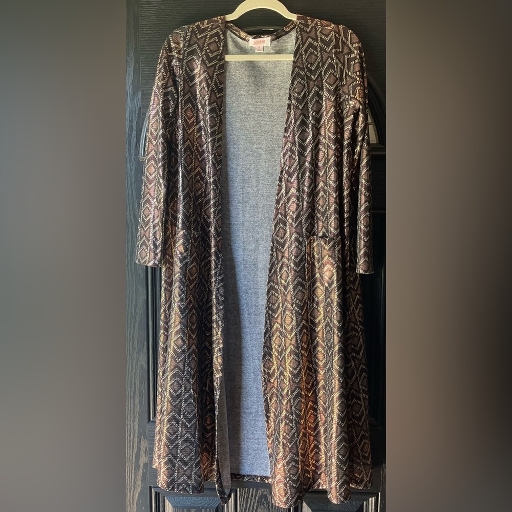 LuLaRoe Elegant Sarah Cardigan